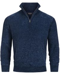 INDICODE - Pullover Inhunch - Lyst