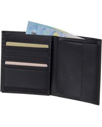 Porsche Design Geldbörse - Schwarz