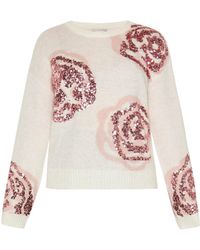 Usha - Pullover - Lyst