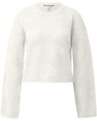 QS - Pullover - Lyst