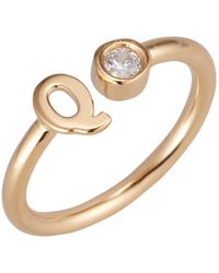 SINGULARU - Ring - Lyst