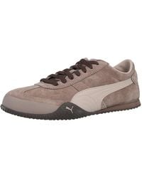 PUMA - Bella Classic Sneakers Damen, Schuhe - Lyst