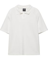 Pull&Bear - Poloshirt - Lyst