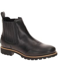 Panama Jack - Chelsea Boots Brigitte Igloo Trav B2 Chelsea Stiefelette - Lyst