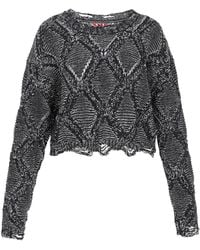 myMo ROCKS - Pullover - Lyst