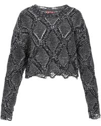 myMo ROCKS - Pullover - Lyst