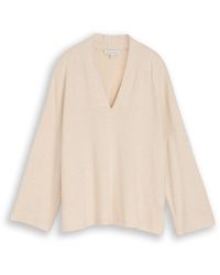 Tom Tailor - Pullover - Lyst