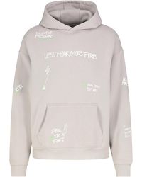 Sublevel - Pullover - Lyst