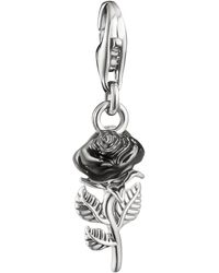 Thomas Sabo - Anhänger True Romance Rose - Lyst