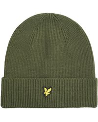 Lyle & Scott - Mütze - Lyst
