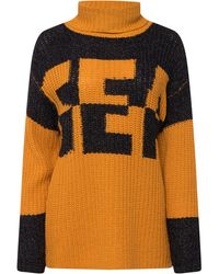 Laurasøn - Laurasn Pullover - Lyst
