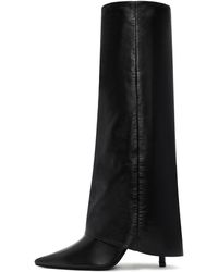 Derimod - Stiefel - Lyst