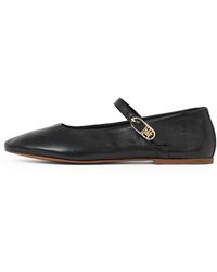 Tommy Hilfiger - Riemchenballerina - Lyst