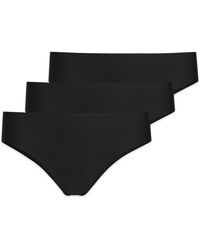 Snocks - Slip Hipster - Lyst