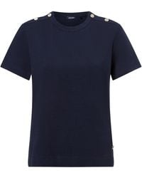 Joop! - T-Shirt 'Tama' - Lyst
