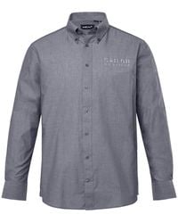 Men Plus - Hemd - Lyst