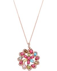 Luxenter - Kette Casil - Lyst