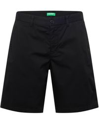 Benetton - Shorts - Lyst