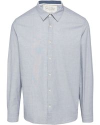 S.oliver - Oliver Hemd - Lyst