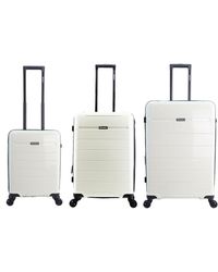 Discovery - Koffer-Set Skyward - Lyst