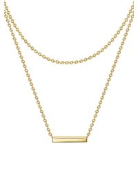 Glanzstücke München - Kette - Lyst