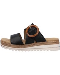 Remonte - Pantolette Basic - Lyst