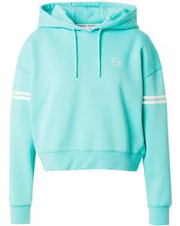 Sergio Tacchini - Sweatshirt 'Filomena' - Lyst