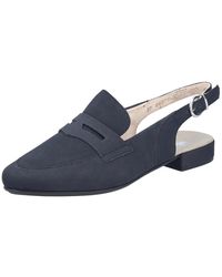Rieker - Slingpumps - Lyst