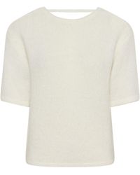 Kaffe - Pullover Kaemilie - Lyst