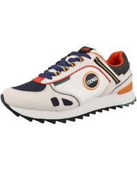 Colmar - Sneaker Travis Sport Division - Lyst