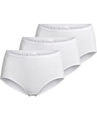 NINA VON C - Slip Basic - Lyst