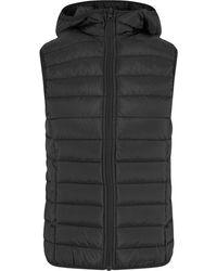 Urban Classics - Weste - Lyst