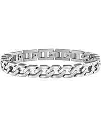 Breil - Armband Steelcore - Lyst