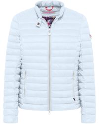 Frieda & Freddies - Steppjacke Fake Down Jacket - Lyst