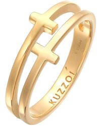 Kuzzoi - Ring - Lyst