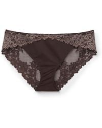 Intimissimi - Slip Pretty Flowers - Lyst