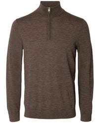 SELECTED - Pullover Slhtray - Lyst