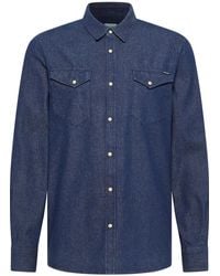 Mustang - Hemd Style Duver - Lyst