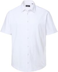 Men Plus - Hemd - Lyst