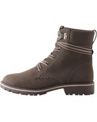 Next - Schnürstiefelette - Lyst