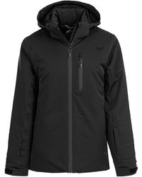 Whistles - Skijacke Jada - Lyst