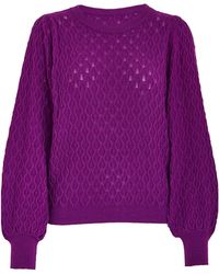 Peppercorn - Pullover Rosalia - Lyst
