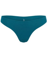 Sloggi - String Zero Feel Pure - Lyst