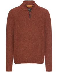 Camel Active - Pullover - Lyst