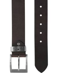 Tom Tailor Leder - Mehrfarbig