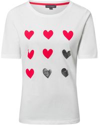 Franco Callegari - T-Shirt - Lyst