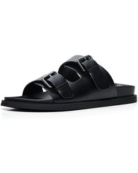 Bershka - Pantolette - Lyst