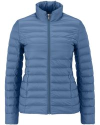 J.O.T.T - Jacke 'Cha' - Lyst