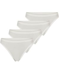 Sloggi - String Go Sense - Lyst