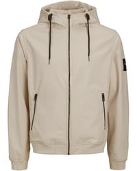 Jack & Jones - Übergangsjacke Basic - Lyst